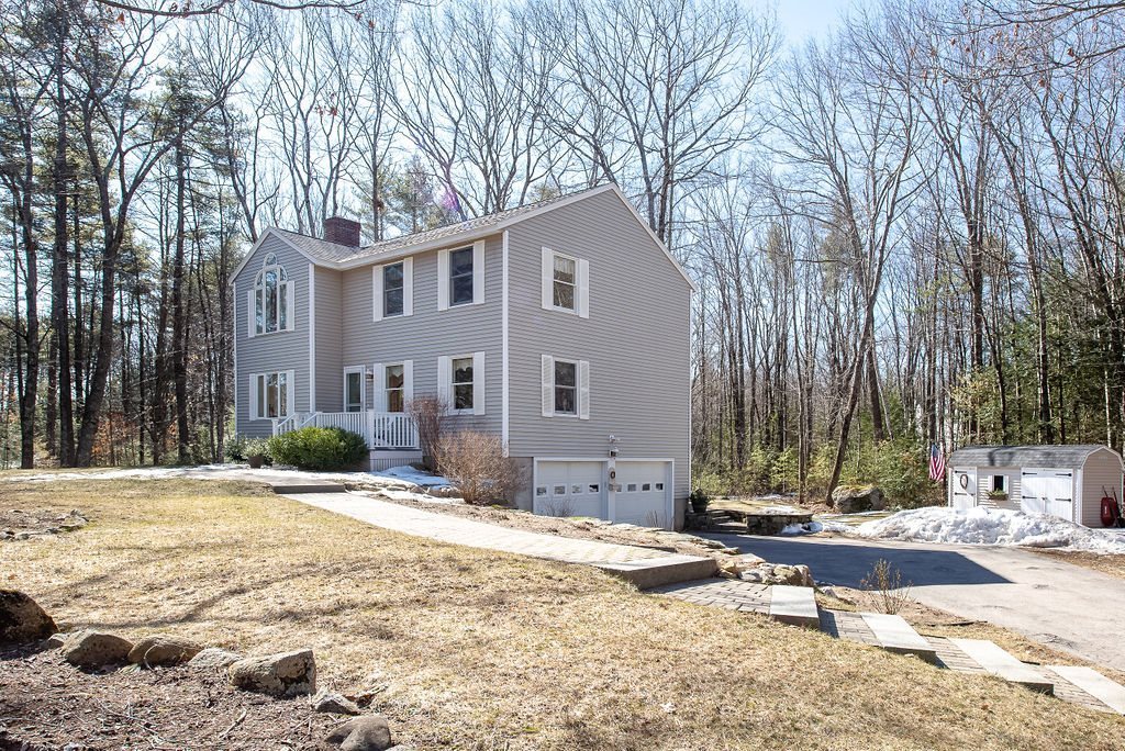 115 Sherborne Rd, Barrington, NH 03825 MLS 4853315 Redfin