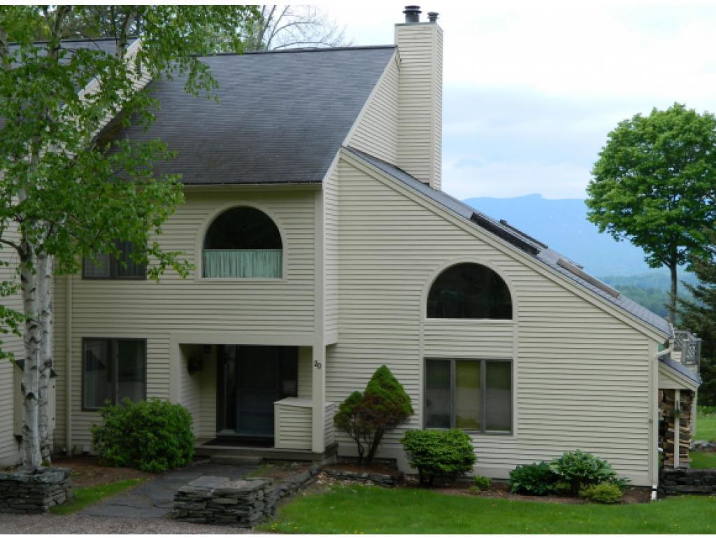 300 Taber Hill Rd Unit 2d Stowe Vt 05672 Mls 4450319 Redfin