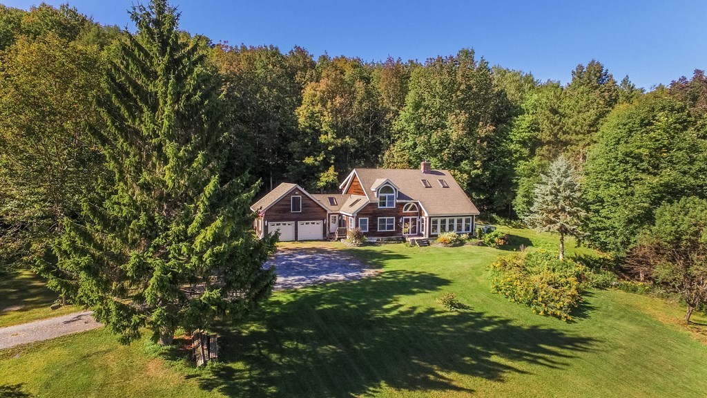 329 Dudley Rd, Middletown Springs, VT 05757 | MLS# 4830328 | Redfin
