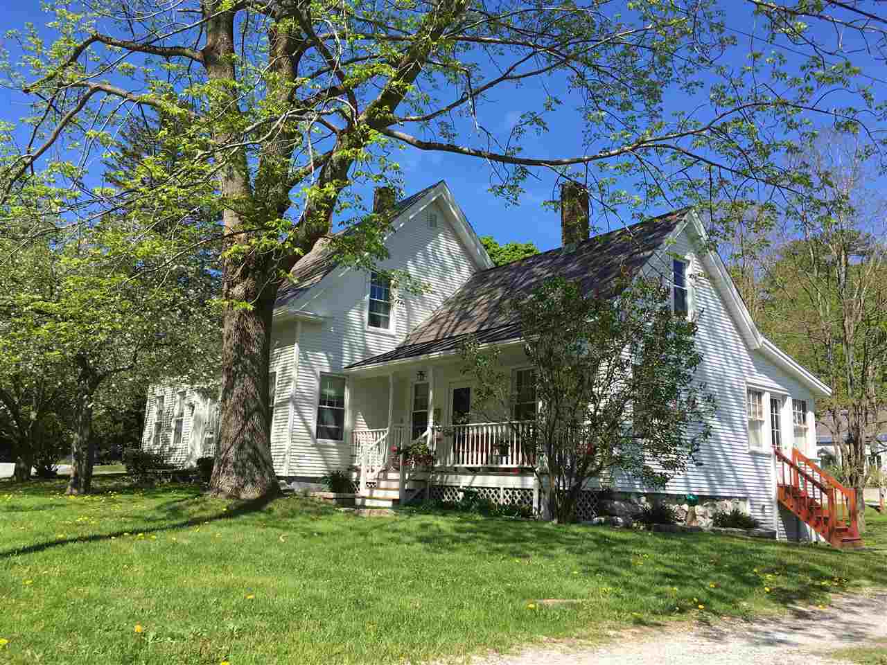24 West St, Proctor, VT 05765 MLS 4756346 Redfin