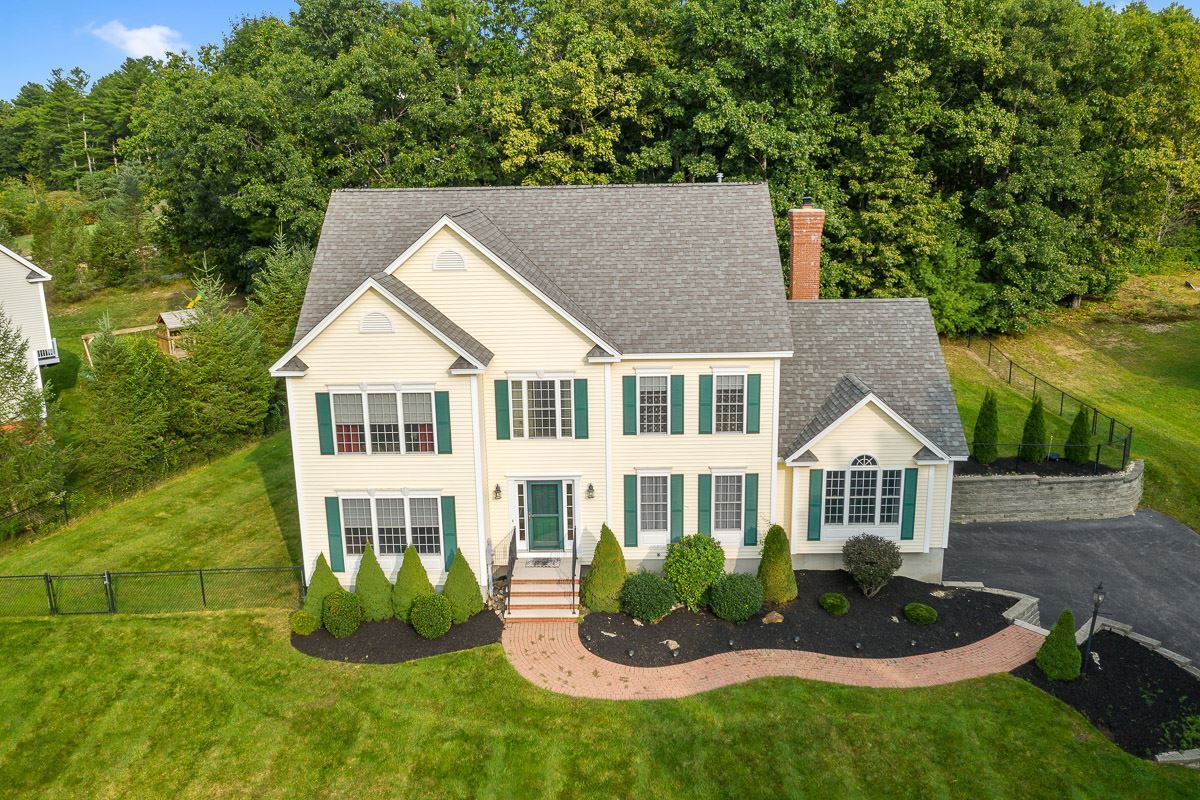 12 Northland Rd, Windham, NH 03087 MLS 4829360 Redfin