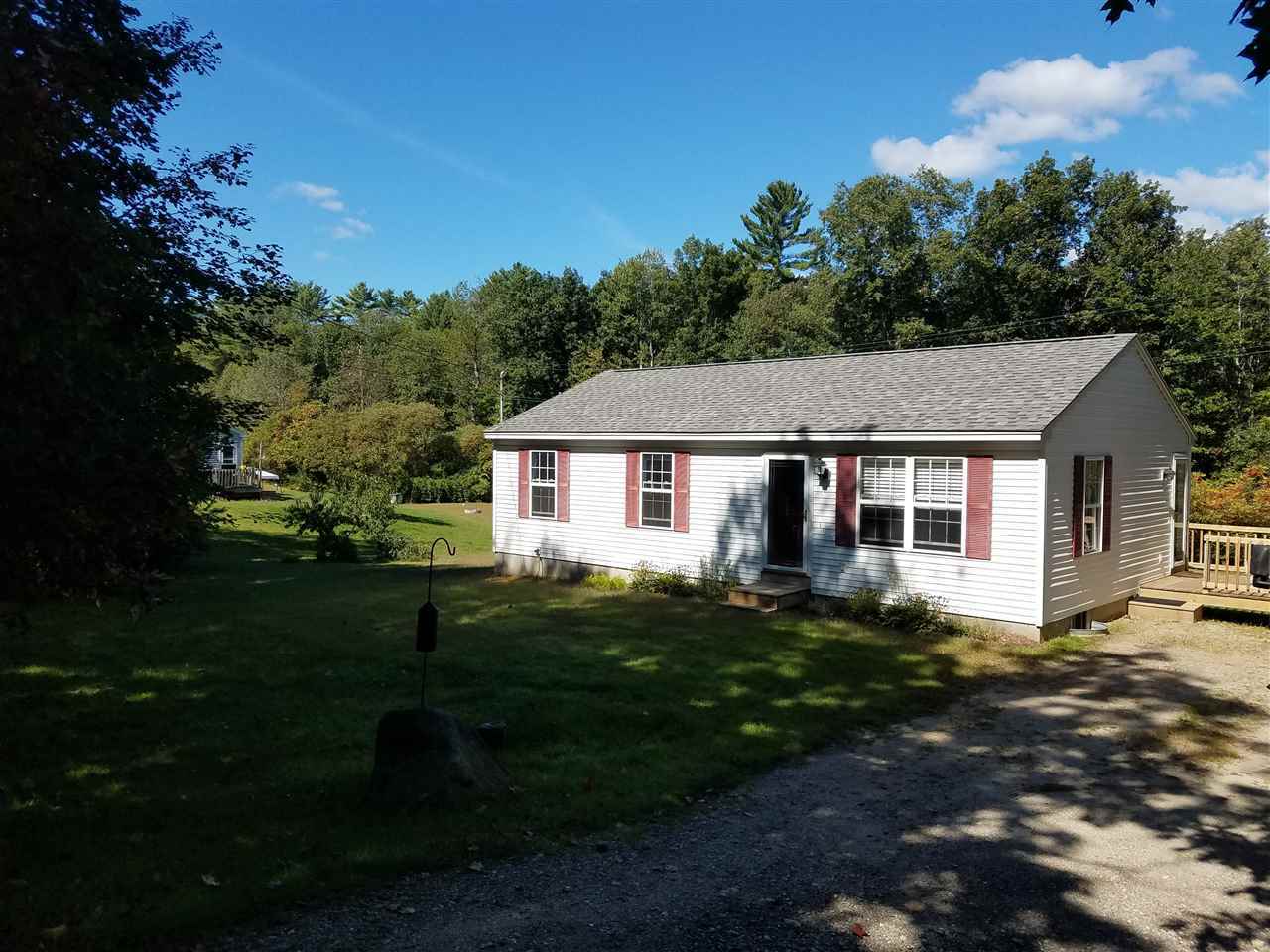 273 Eaton Rd, Swanzey, NH 03446 | MLS# 4776379 | Redfin