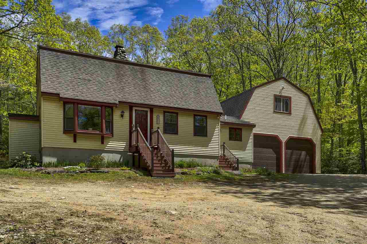 68 Hazen Rd, Mont Vernon, NH 03057 | MLS# 4753385 | Redfin