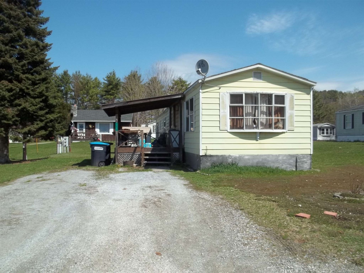 81 Crampton Rd 38, Castleton, VT 05735 MLS 4856389 Redfin