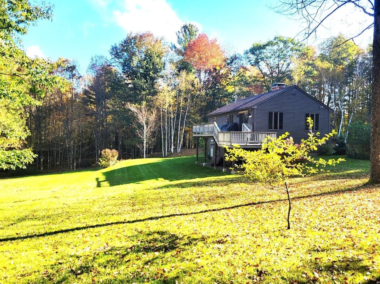 193 Hartland Hill Rd, Hartland, VT 05048 | MLS# 4974393 | Redfin