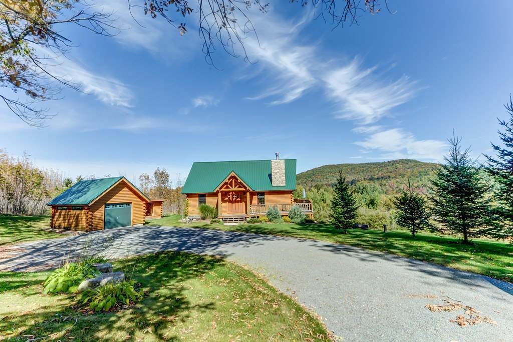 Land For Sale Sugar Hill Nh