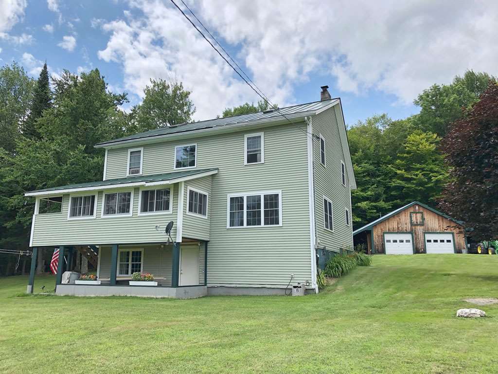 10 Wilder Rd, Worcester, VT 05682 MLS 4766397 Redfin