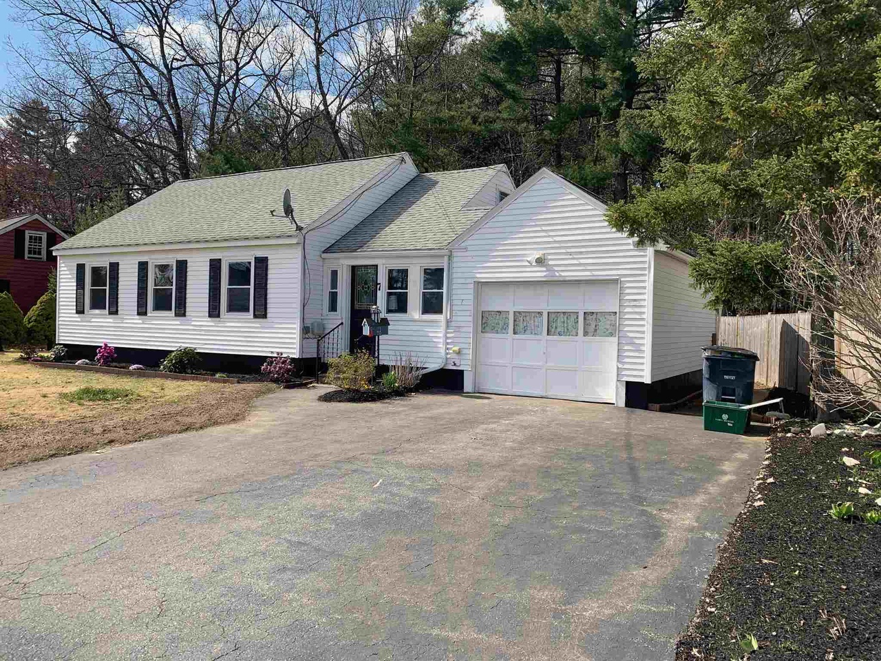 7 Berkshire Rd, Nashua, NH 03064 MLS 4801398 Redfin