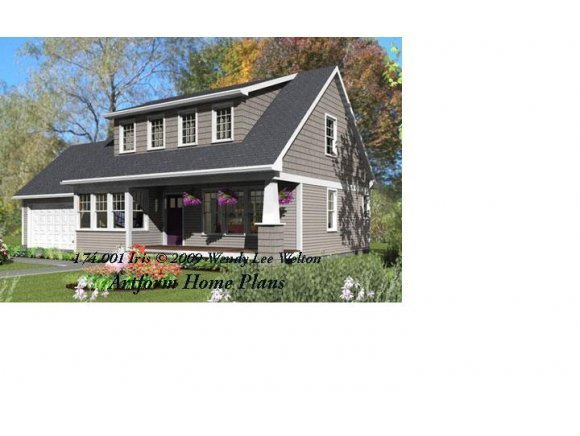 5-2 Beacon Cir Lot 5-2, Dover, NH 03820