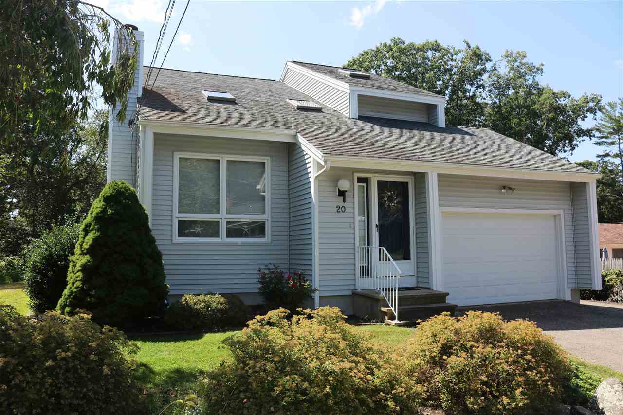 20 Robin Rd, Rye, NH 03870 MLS 4656412 Redfin