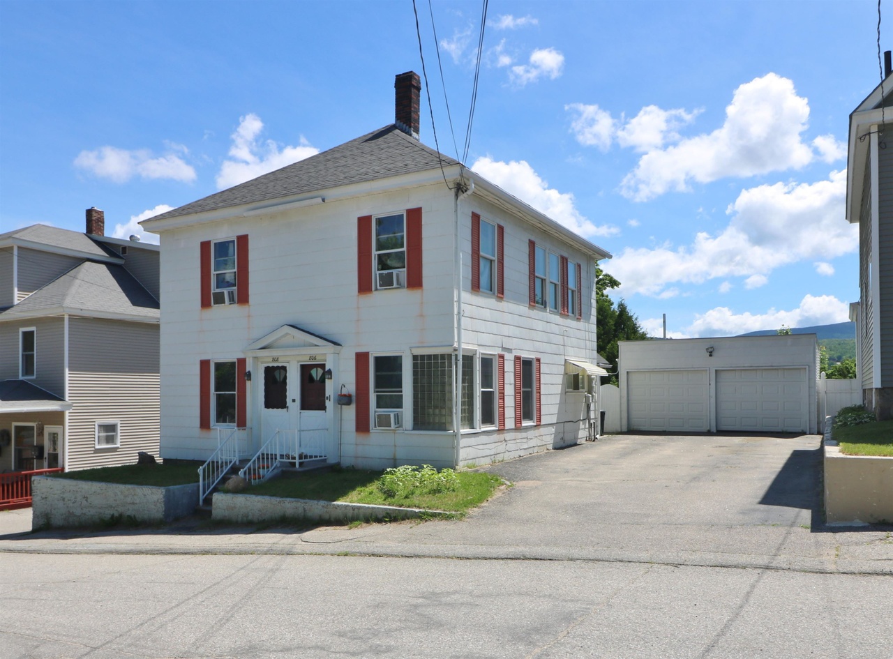 806 2nd Ave #808, Berlin, NH 03570 | Redfin