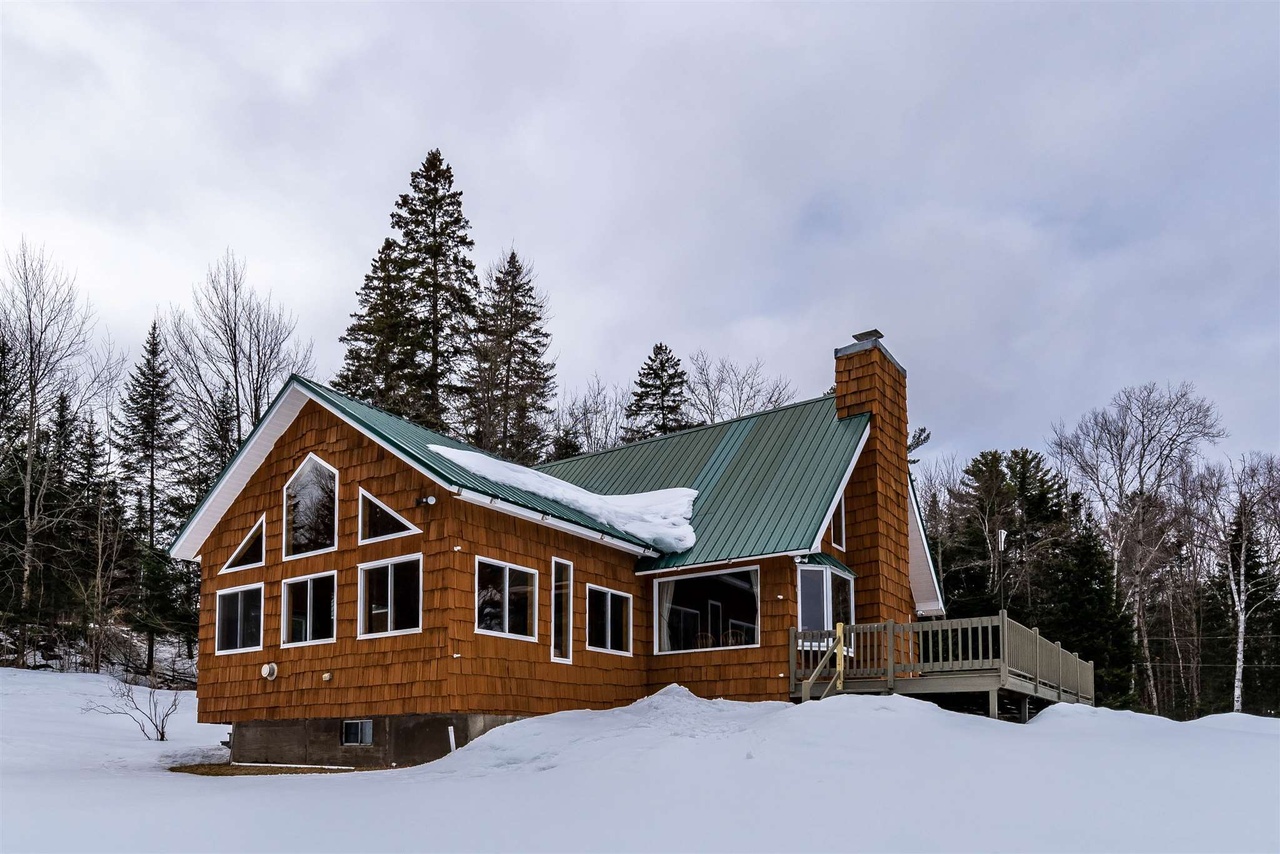 18 Lafleur Ave, Cambridge, NH 03579 MLS 4800419 Redfin