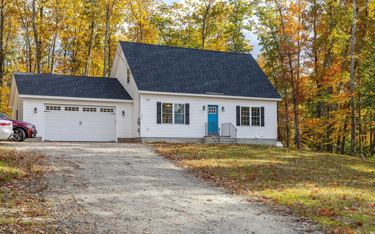 207 Rhododendron Rd, Fitzwilliam, NH 03447 MLS 4934425 Redfin