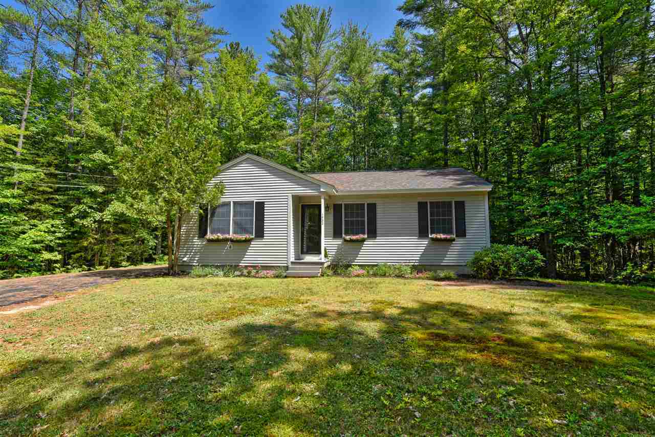 1532 E Conway Rd, Conway, NH 03813 | MLS# 4765427 | Redfin