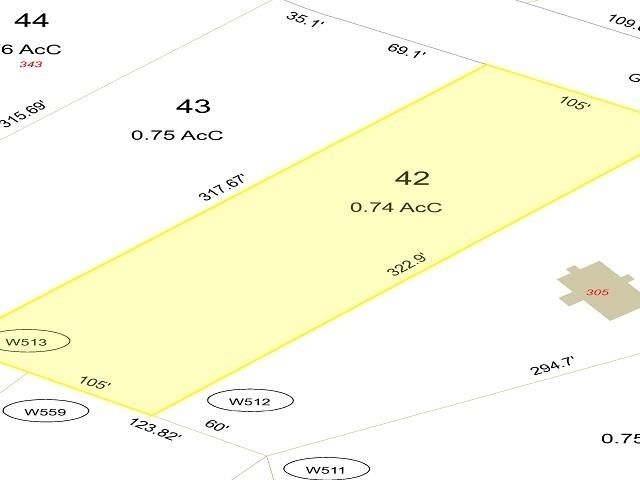 00 Gold Coast Dr Unit Tax Map 35 - Lot 42, Wakefield, NH 03872  MLS 