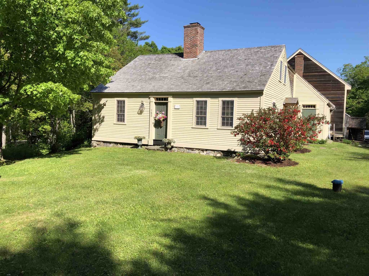 752 Murray Hill Rd Hill Nh 03243 Mls 4855444 Redfin