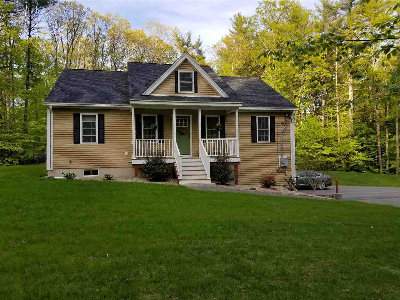 20 Clark Rd, Chester, NH 03036 MLS 4696453 Redfin