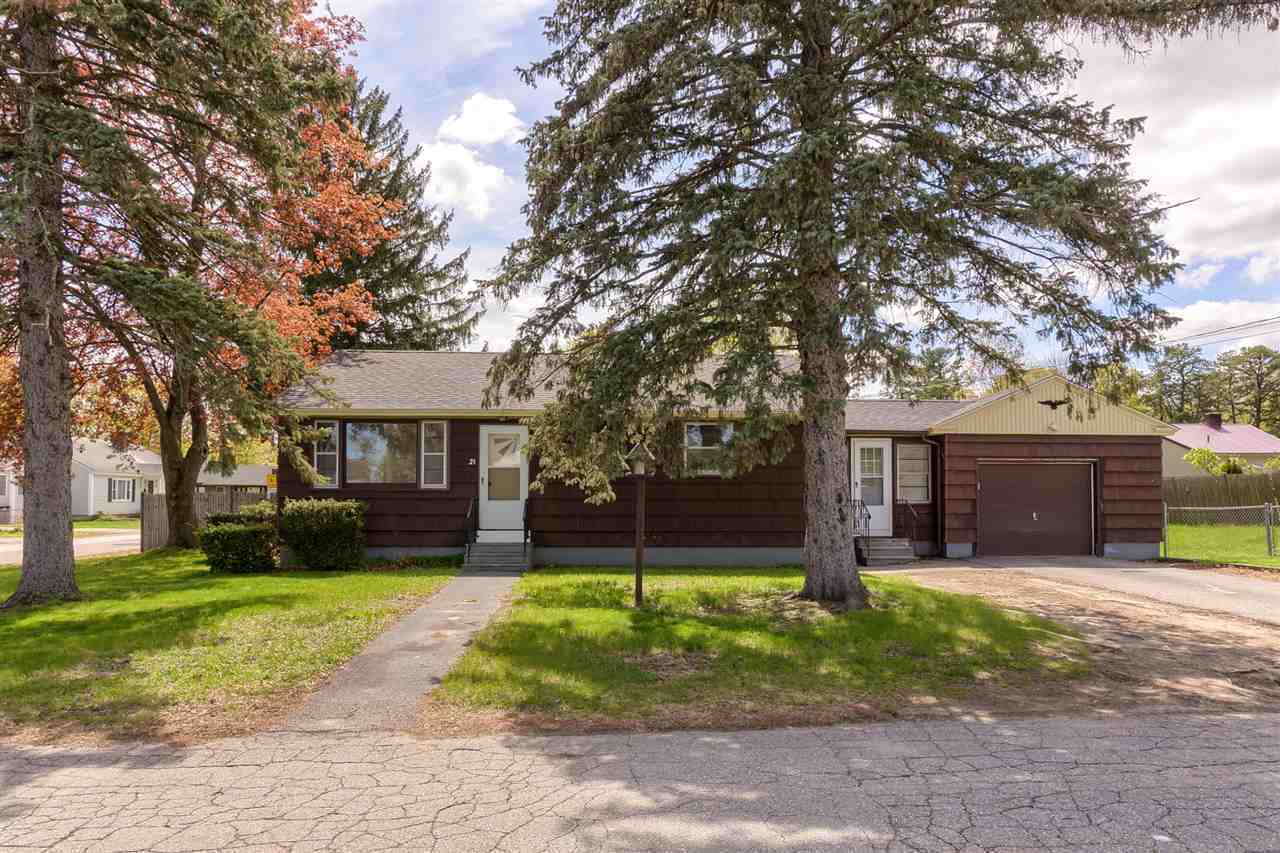 21 Linwood St, Nashua, NH 03060 | MLS# 4750455 | Redfin