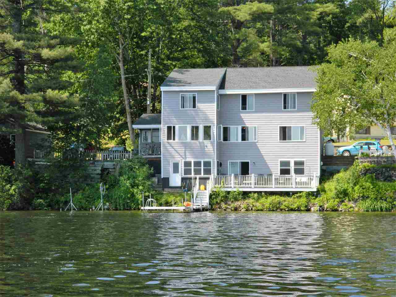 13 Lake Shore Dr, Franklin, NH 03235 | MLS# 4795465 | Redfin