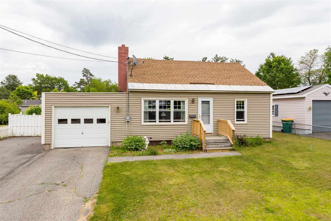 5 Russell St, Rochester, NH 03867 | MLS# 4700481 | Redfin