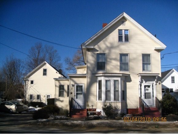 32C Grove St Unit 32C, Dover, NH 03820