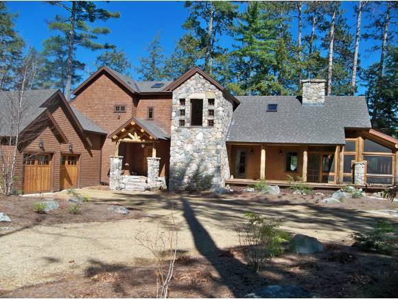 414 High Haith Rd, Moultonborough, NH 03254 | MLS# 4146488 | Redfin