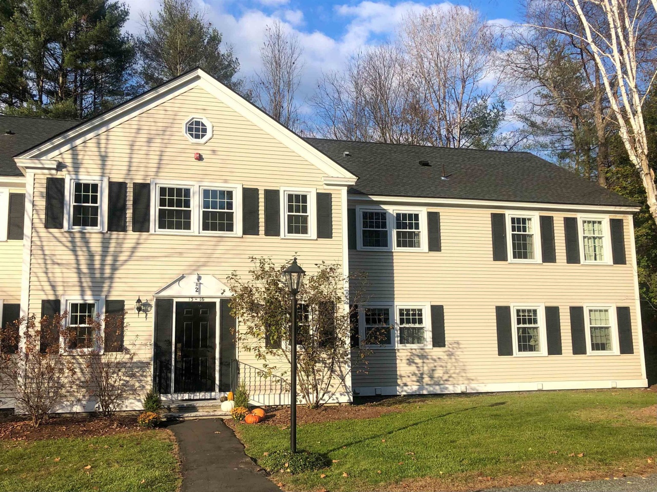 14 Willow Spring Cir #14, Hanover, NH 03755