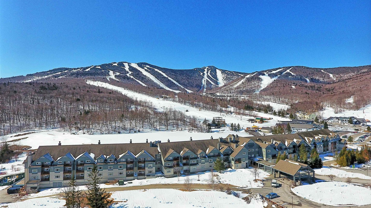 Killington For Sale