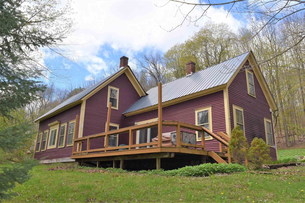 33 Pyka Rd, Ira, VT 05777 MLS 4859517 Redfin