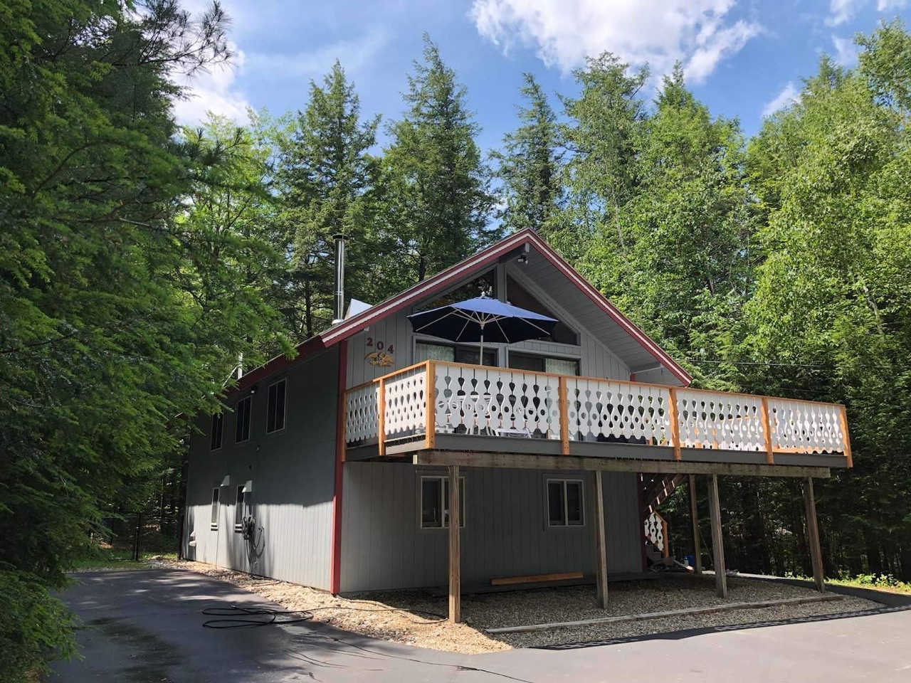 204 Linderhof Strasse, Bartlett, NH 03838 | MLS# 4869517 ...