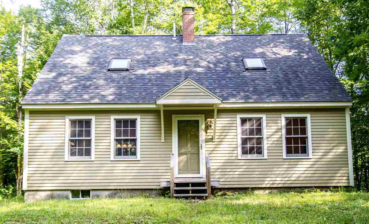 45 Gordon Hill Rd, New Hampton, NH 03256 MLS 4767520 Redfin