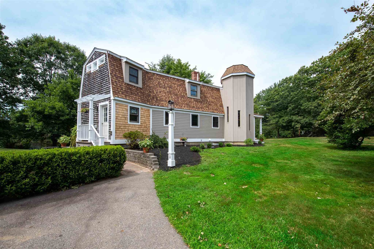 222 Post Rd, North Hampton, NH 03862 MLS 4822539 Redfin