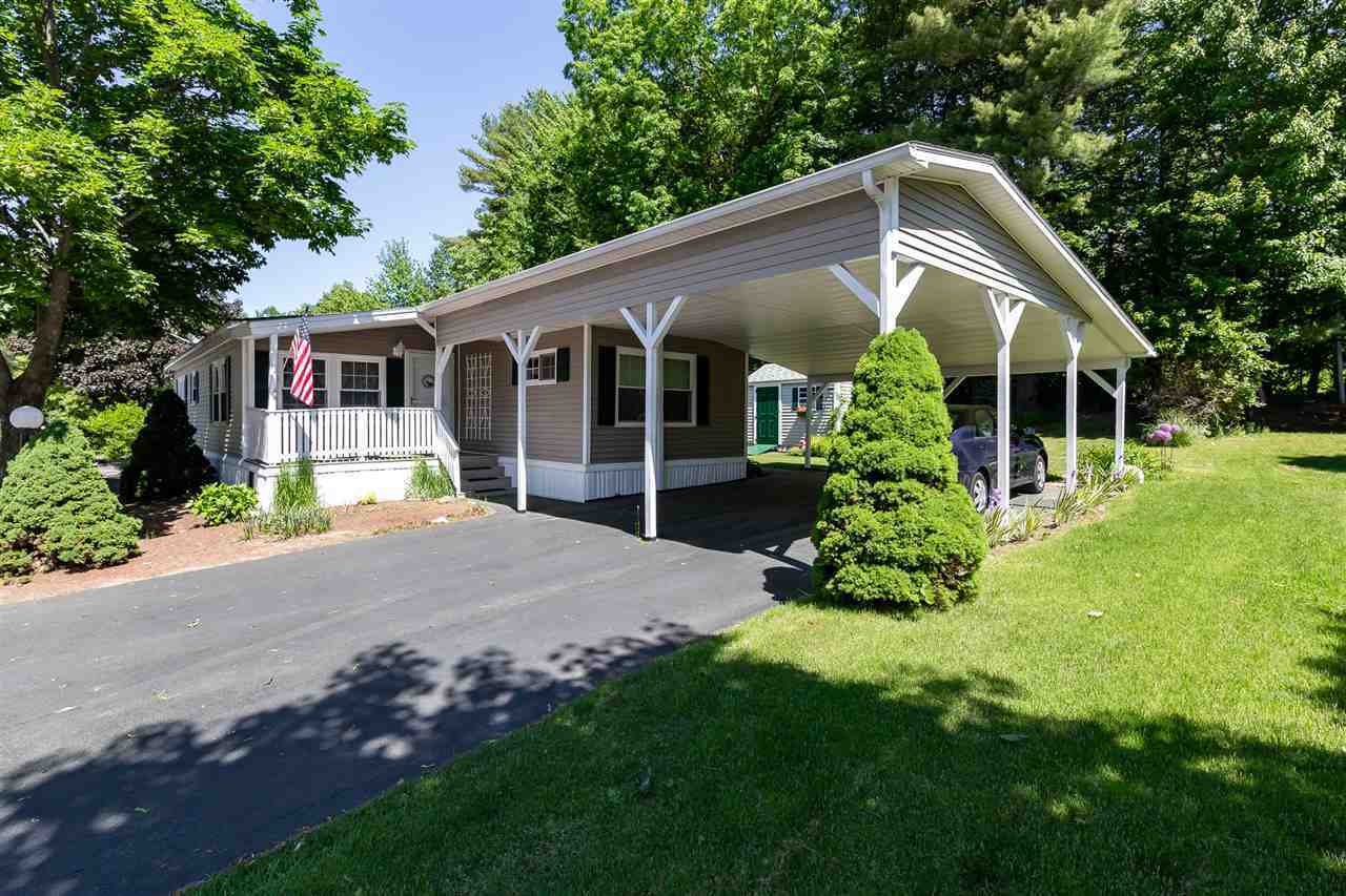 268 Donald Dr Goffstown Nh 03045 Mls 4759552 Redfin