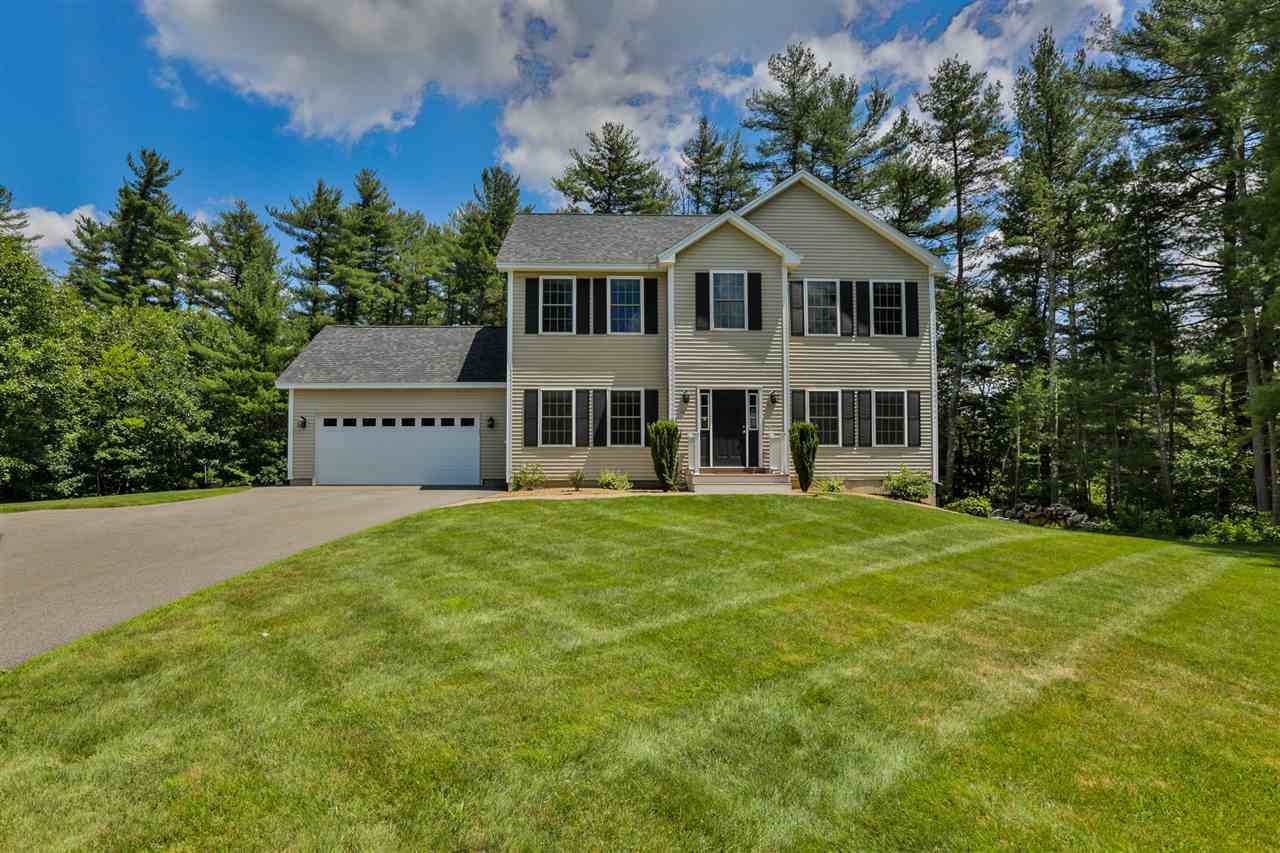 11 Whiteneck Way, Salem, NH 03079 | MLS# 4703554 | Redfin