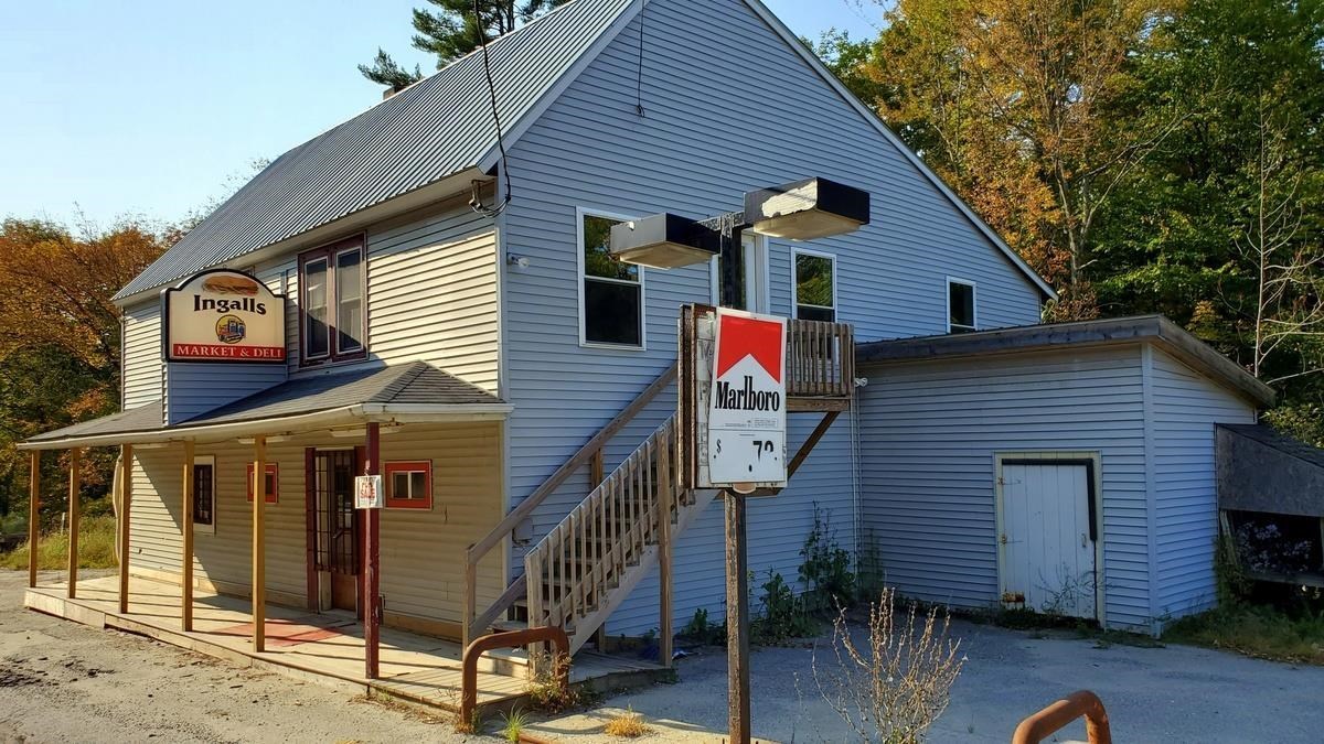 4121 VT Route 100, Eden, VT 05653 MLS 4861557 Redfin
