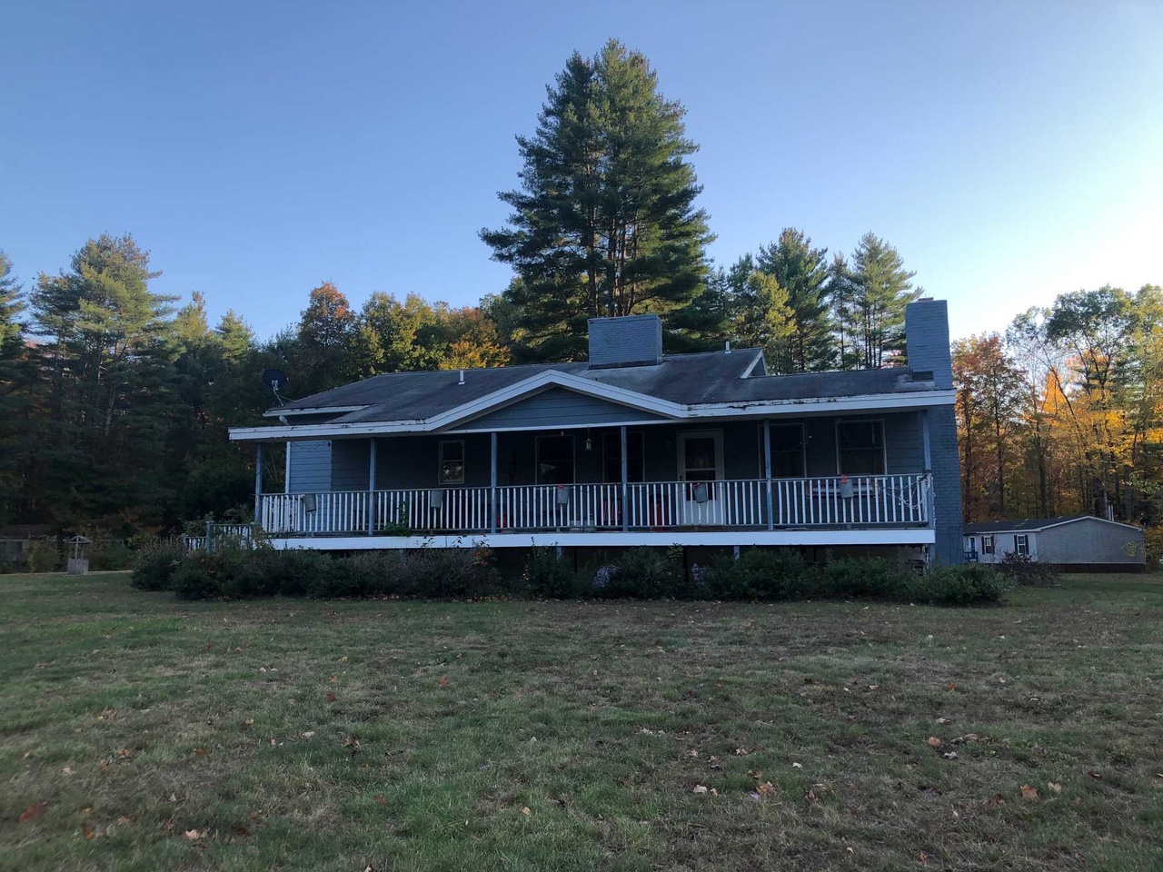 Castleton Vt For Sale