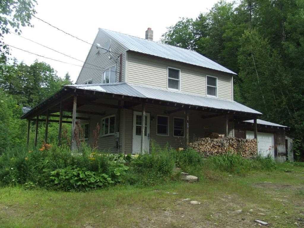 157 Mooney Hill Rd, Madison, NH 03849 MLS 4653571 Redfin