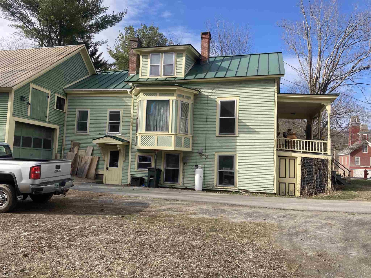 663 Depot St, Chester, VT 05143 MLS 4855601 Redfin