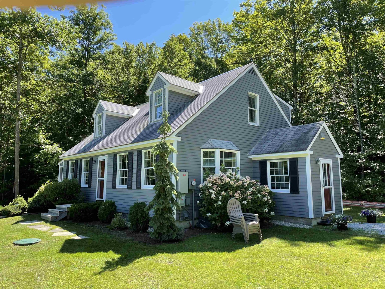 96 Mt. Aeolus Ln, Dorset, VT 05253 MLS 4955607 Redfin