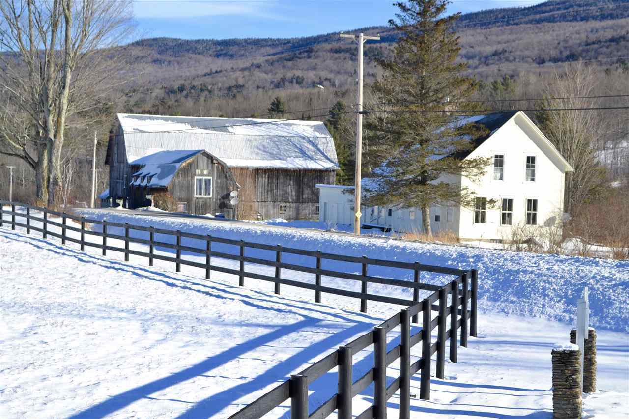 5281 E Warren Rd, Warren, VT 05674 MLS 4635615 Redfin