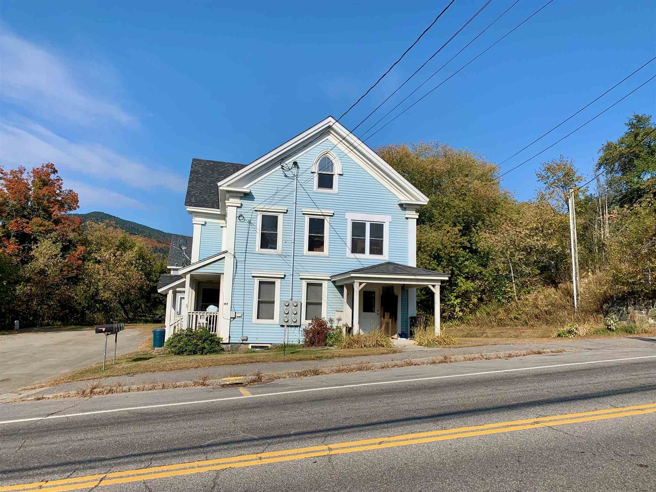 177 Main St, Colebrook, NH 03576 MLS 4830638 Redfin