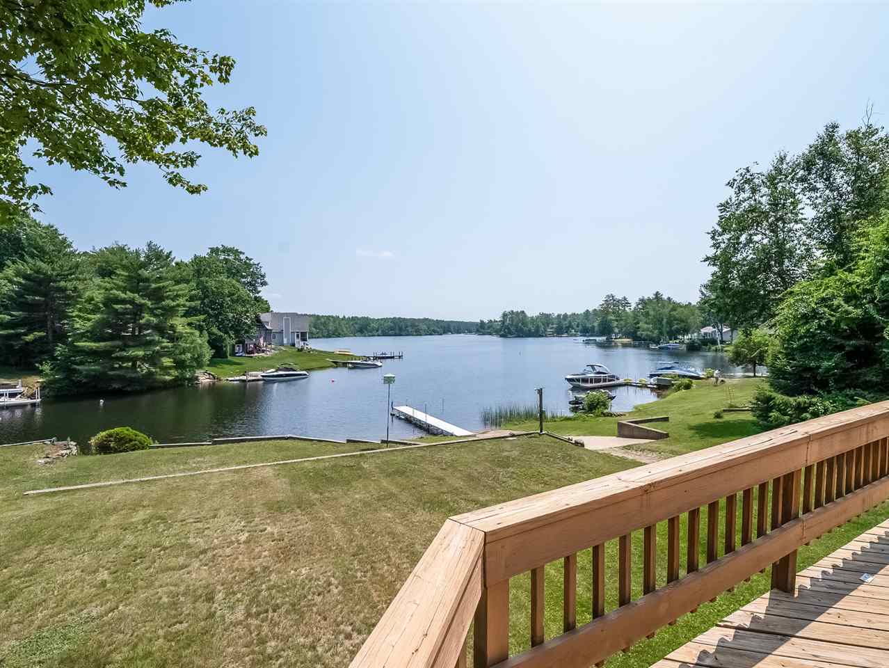 48 Driftwood Dr, Moultonborough, Nh 03254 