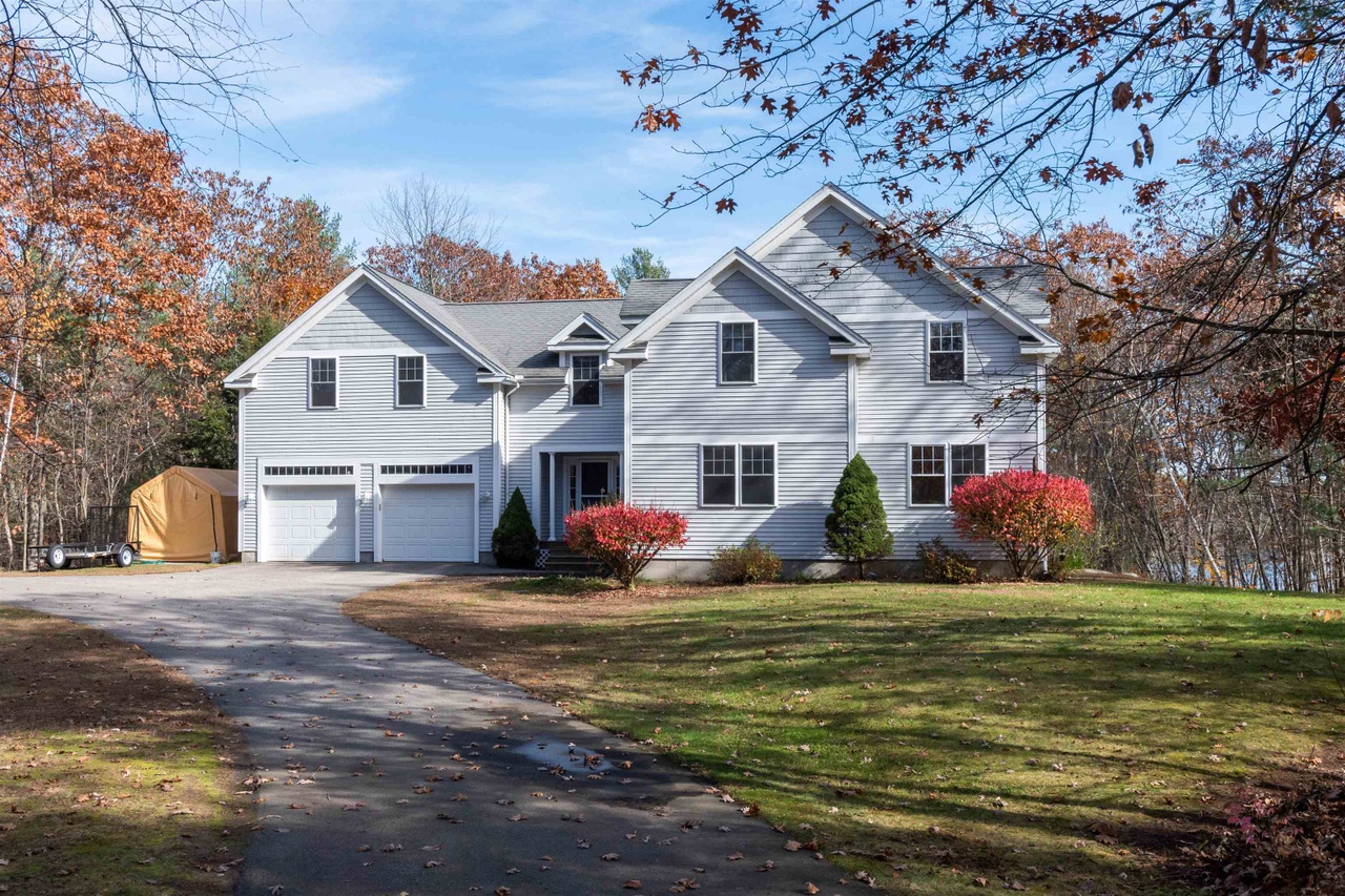 13 Farrwood Dr, Hooksett, NH 03106 MLS 4935675 Redfin