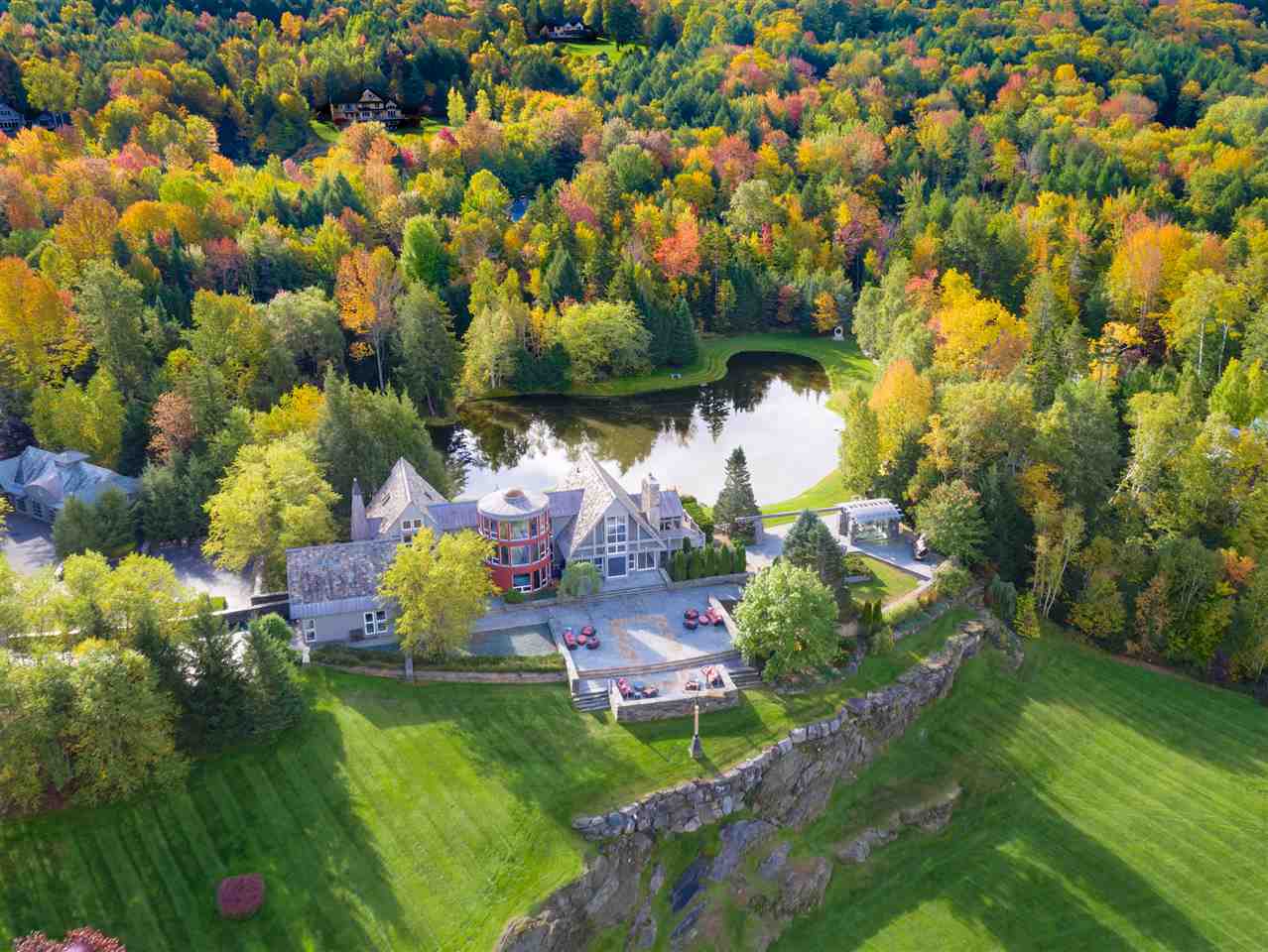 506 N Hill Rd, Stowe, VT 05672 MLS 4721679 Redfin