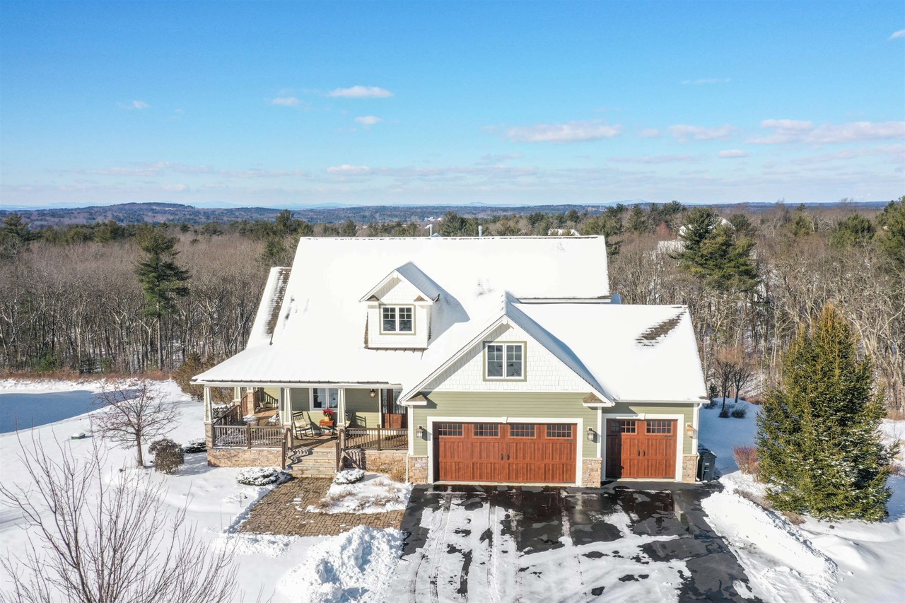 Ryan Farm Rd Windham Nh Mls Redfin