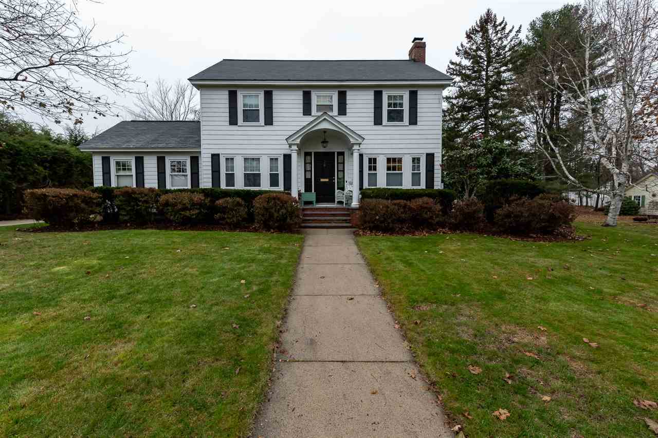 26 Raymond St, Nashua, NH 03064-1951 | Redfin