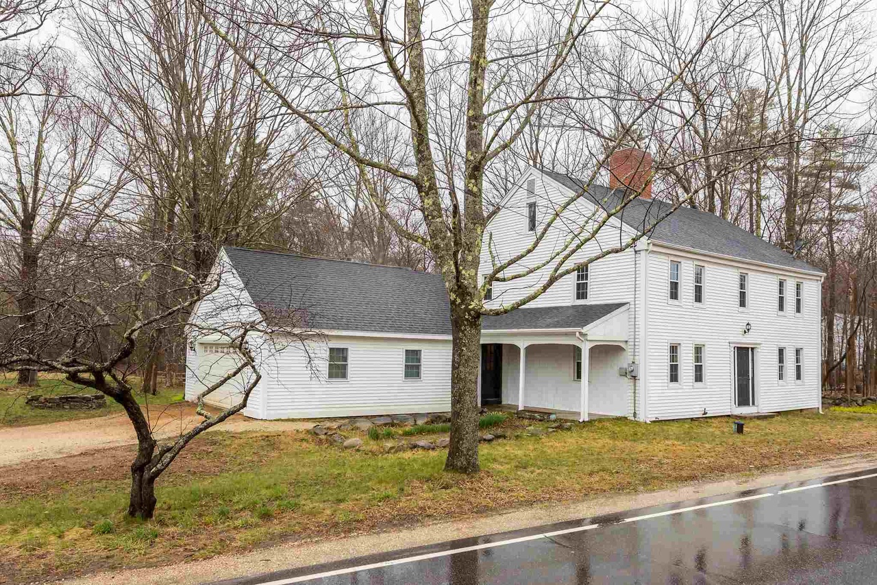 134 North Rd, Deerfield, NH 03037 MLS 4801695 Redfin