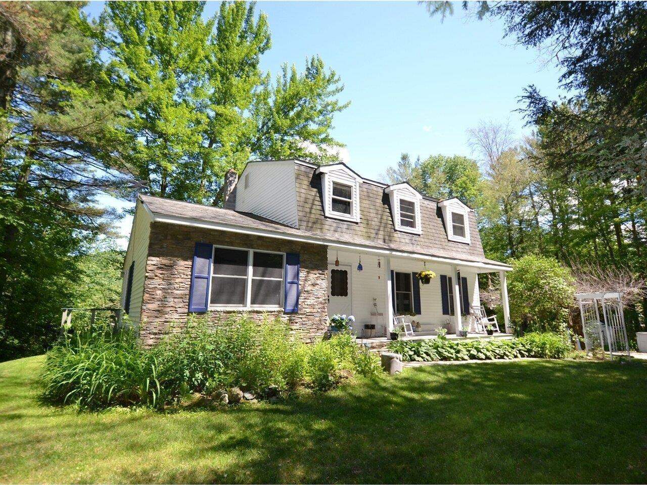 334 E Sunset Ln, Hinesburg, VT 05461 MLS 4868707 Redfin