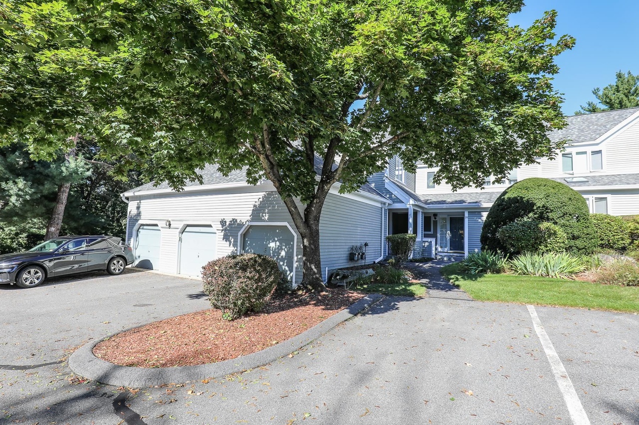 41 Aster Ct Unit U 176 Nashua Nh Mls Redfin
