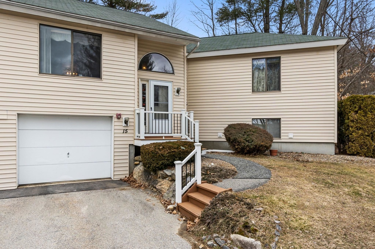 Redfin Atkinson Nh